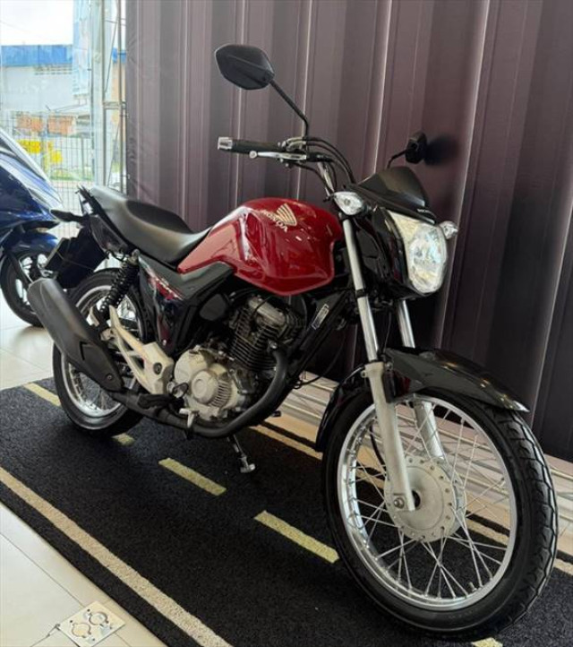 honda cg 160 start gasolina manual 20171