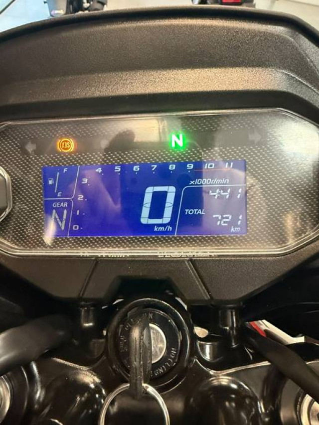 honda cg 160 titan flex manual 20263