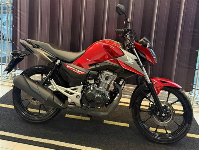 honda cg 160 titan flex manual 20260