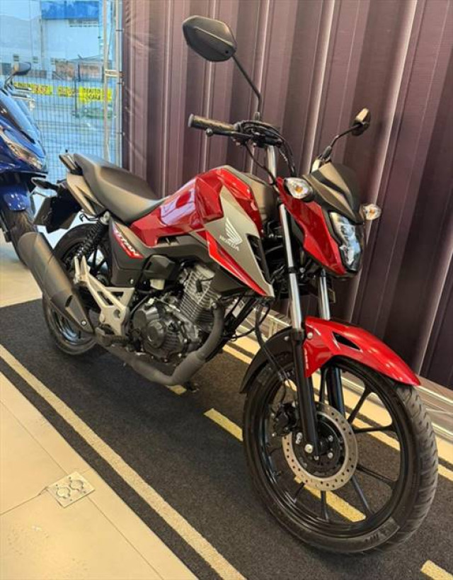 honda cg 160 titan flex manual 20262