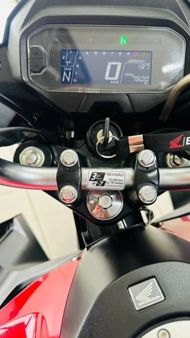 honda cg 160 fan flex manual 2025