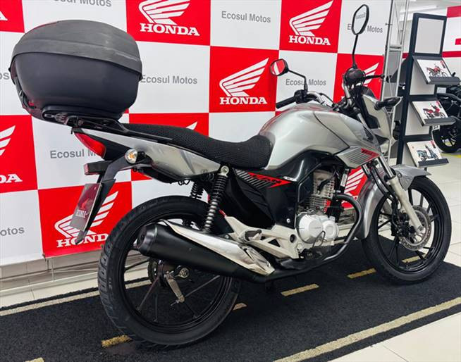 honda cg 160 fan flex manual 2020