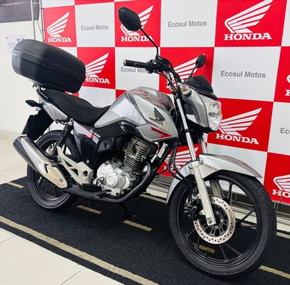 honda cg 160 fan flex manual 2020