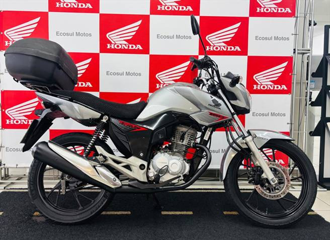 honda cg 160 fan flex manual 2020