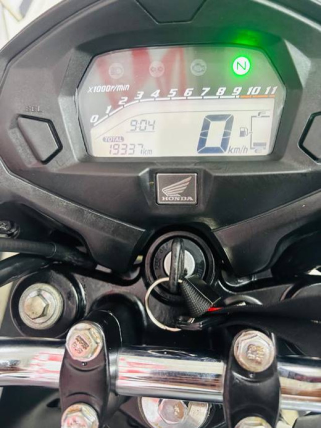 honda cg 160 fan flex manual 2020