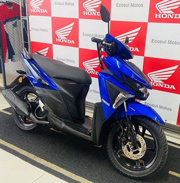 yamaha neo yamaha/neo 125 gasolina automatico 20221