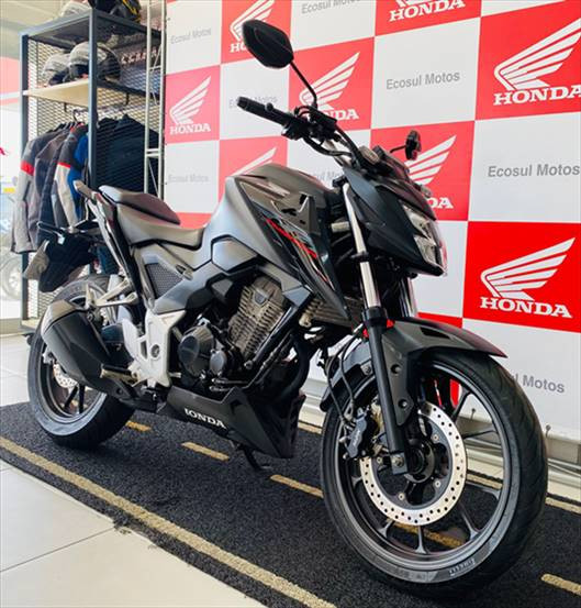 honda cb 300 300f twister cbs flex manual 20231