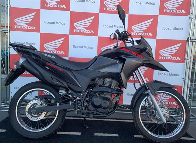 honda xre 190 adv flex manual 2023