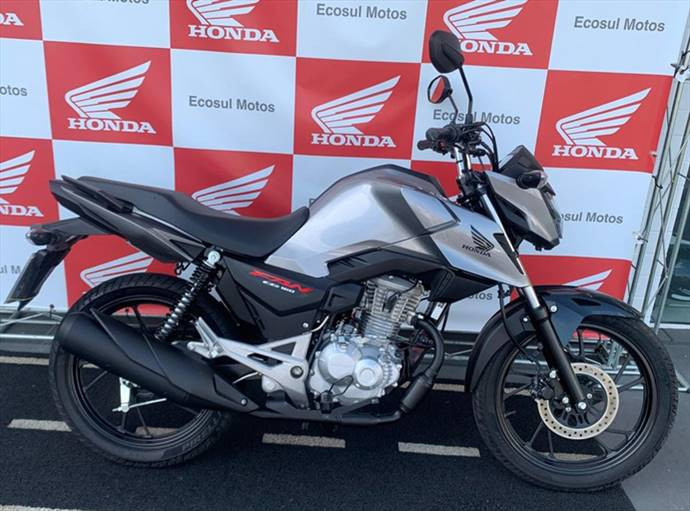 honda cg 160 fan flex manual 2026