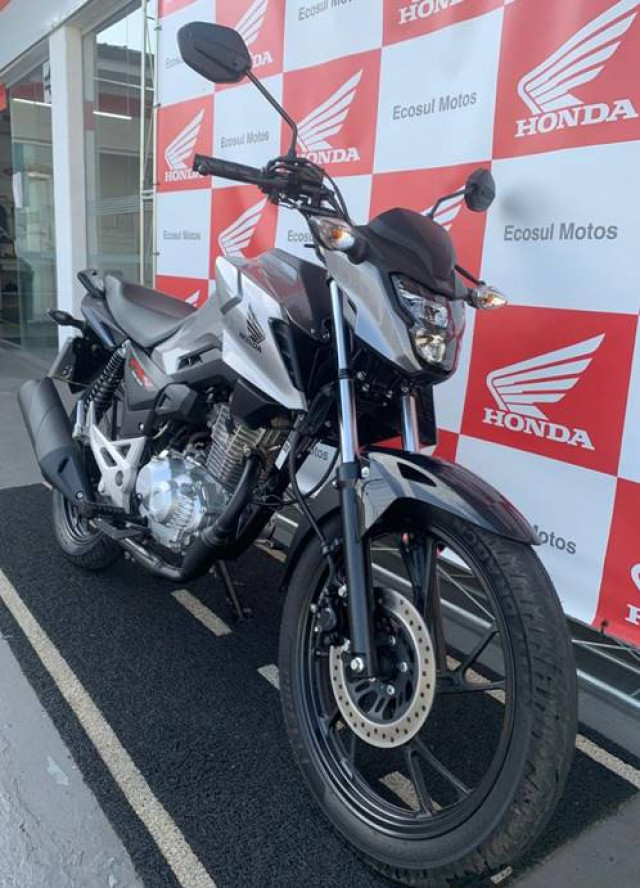 honda cg 160 fan flex manual 20261