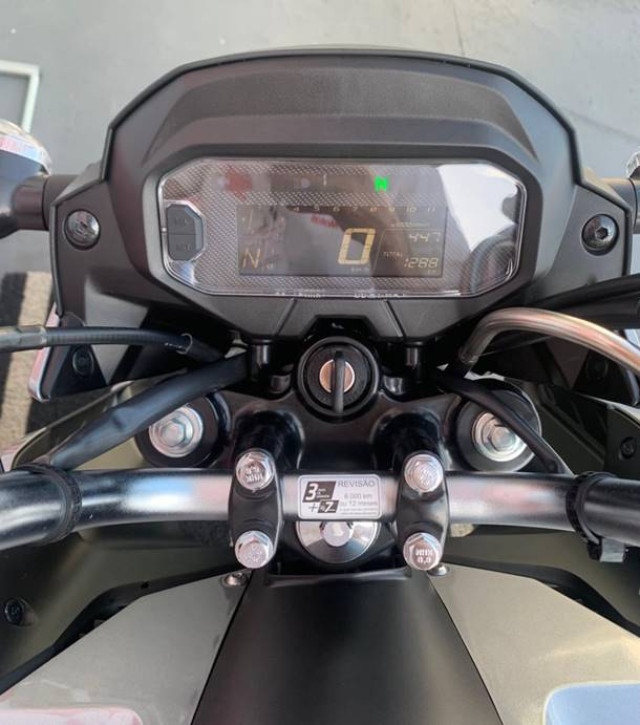 honda cg 160 fan flex manual 20263