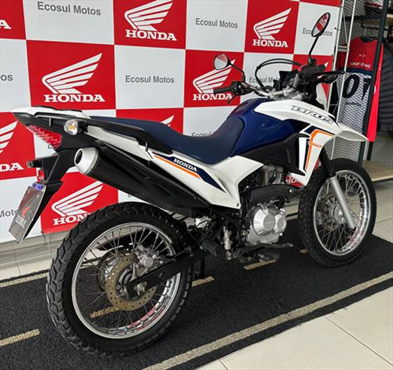 honda nxr 160 bros esdd flex manual 20242