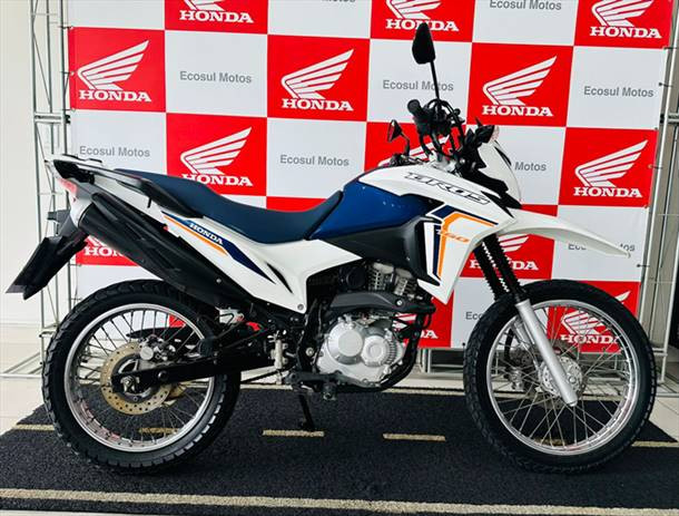 honda nxr 160 bros esdd flex manual 2024
