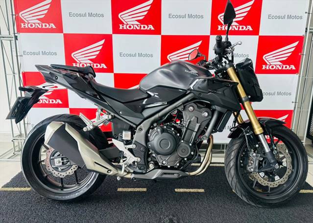 honda cb 500 f abs gasolina manual 2024