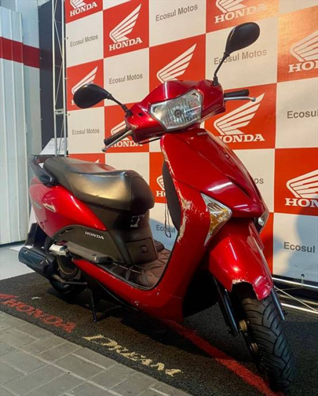 honda lead 110 gasolina automatico 20111