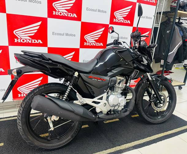 honda cg 160 fan flex manual 20252