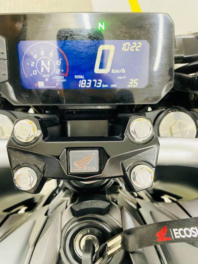 honda cb 300 300f twister cbs flex manual 20233