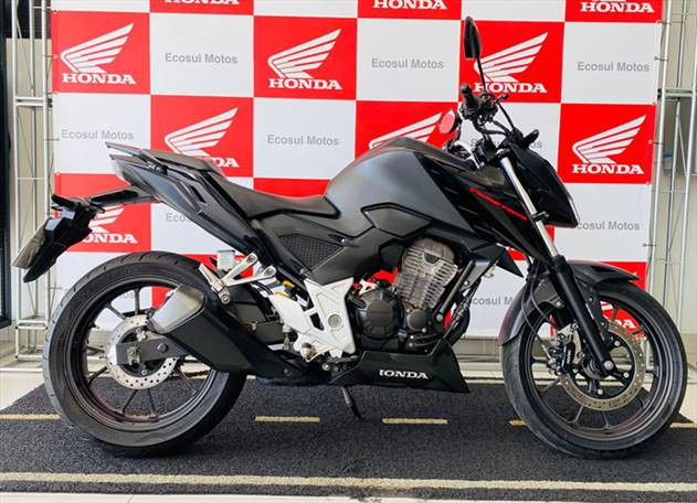 honda cb 300 300f twister cbs flex manual 2023