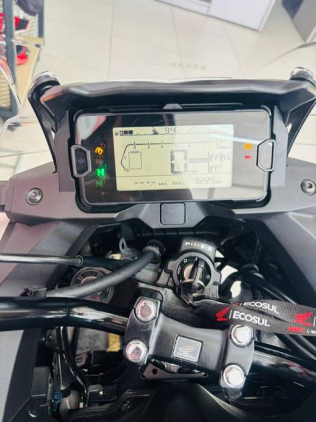 honda nc 750 x gasolina manual 20253