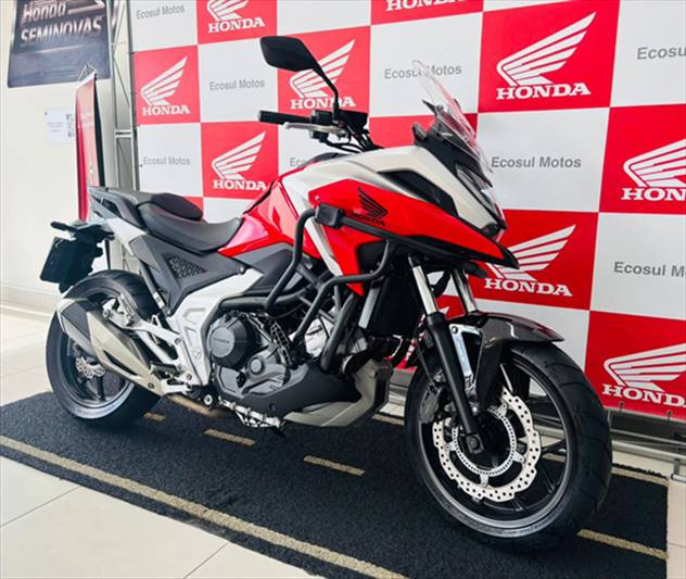 honda nc 750 x gasolina manual 20251