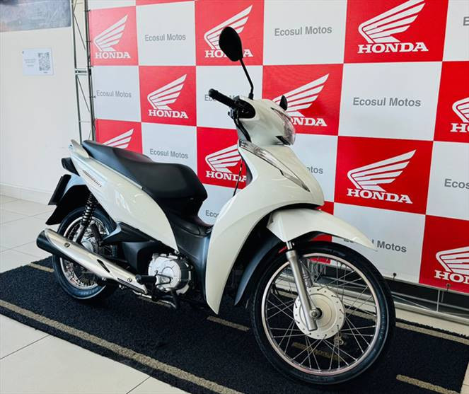 honda biz 110i 110 gasolina semiautomatico 20242