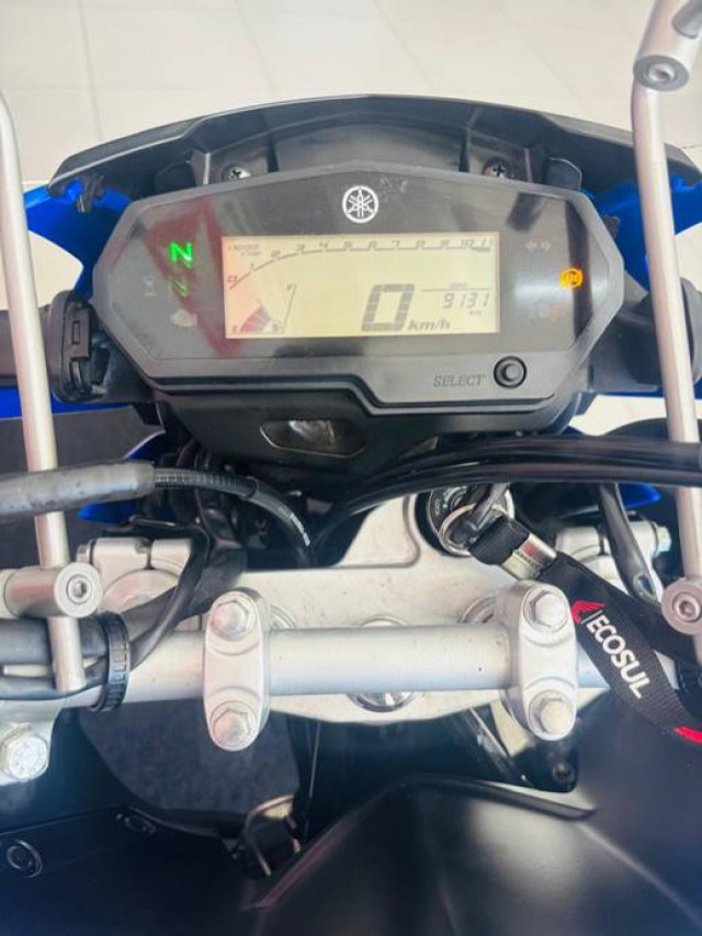 yamaha xtz /xtz250 lander 250 gasolina manual 20233