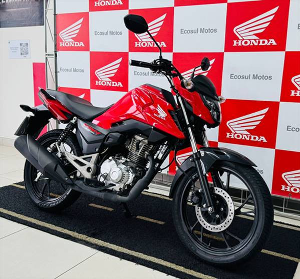 honda cg 160 fan flex manual 20262
