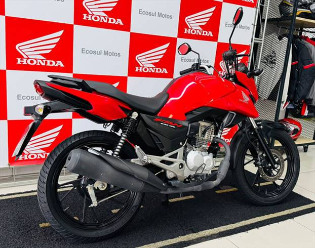 honda cg 160 fan flex manual 20261