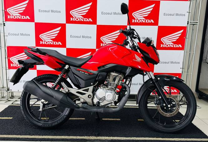 honda cg 160 fan flex manual 2026