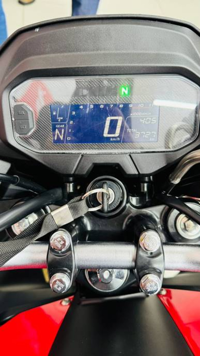 honda cg 160 fan flex manual 20263