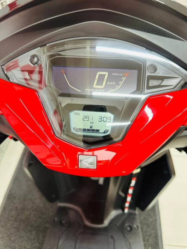 honda elite 125 gasolina automatico 20263