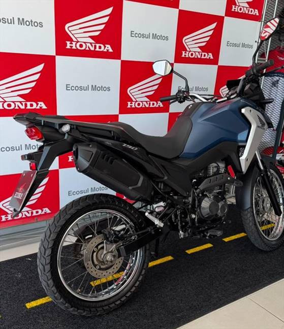 honda xre 190 flex manual 20251