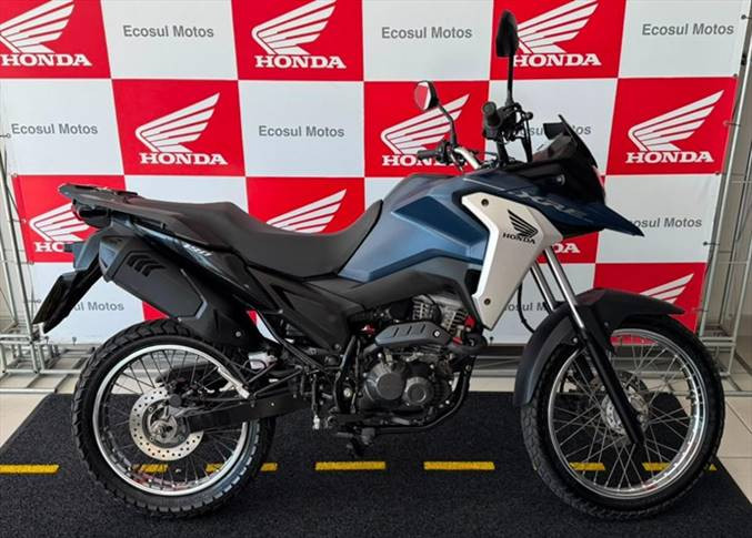 honda xre 190 flex manual 2025