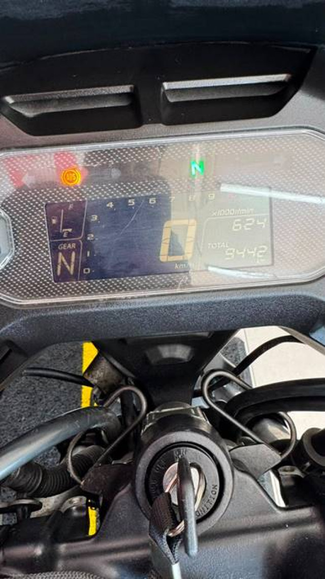 honda xre 190 flex manual 20253