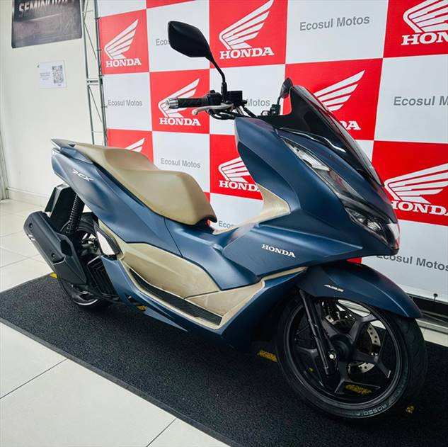 honda pcx 160 dlx gasolina automatico 20241