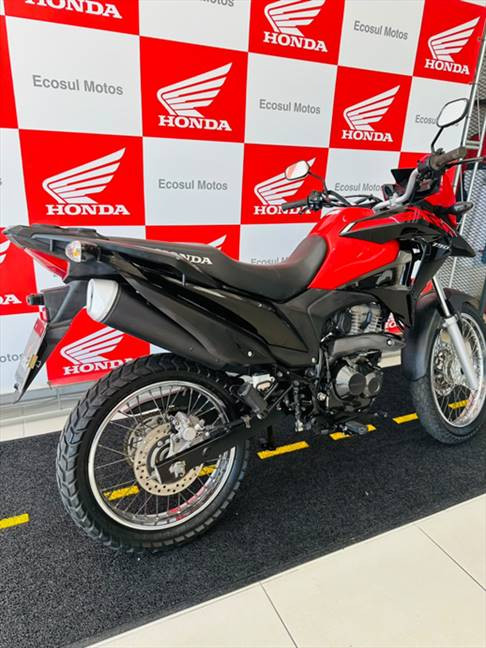 honda xre 190 flex manual 20222