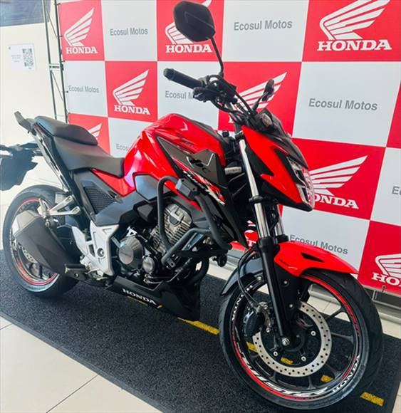 honda cb 300 300f twister abs flex manual 20231