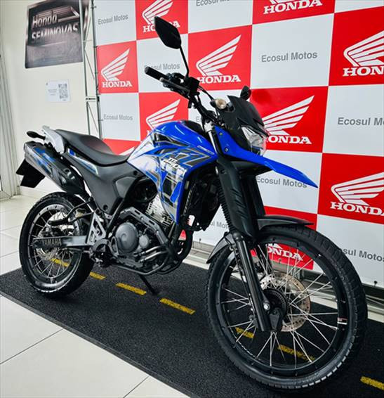 yamaha xtz /xtz250 lander 250 gasolina manual 20222