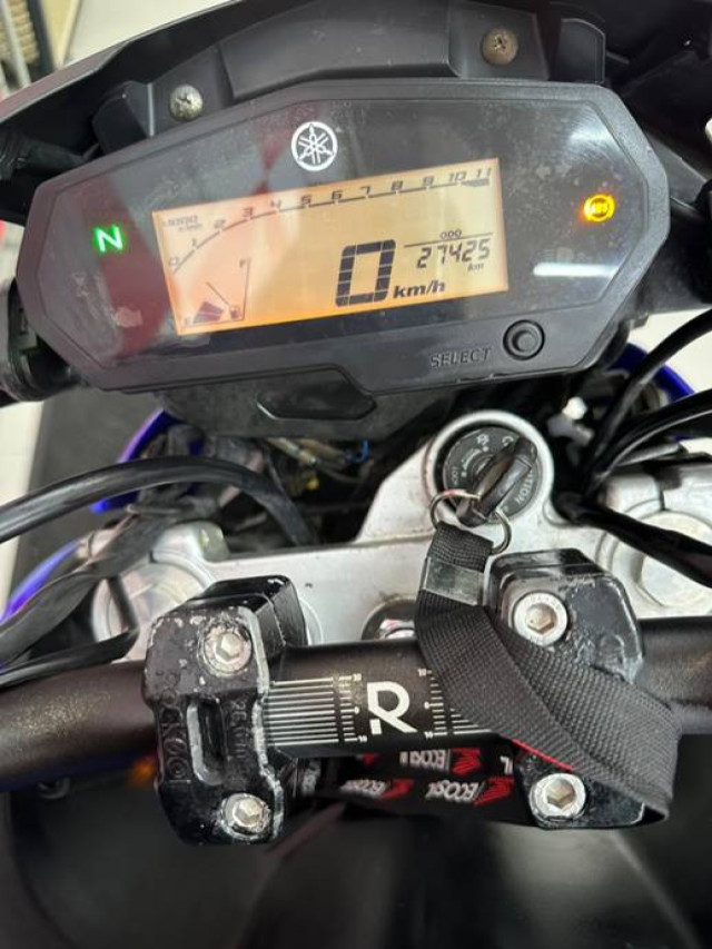 yamaha xtz /xtz250 lander 250 gasolina manual 20223