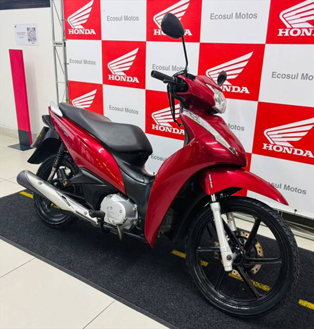 honda biz 125 flex semiautomatico 20192