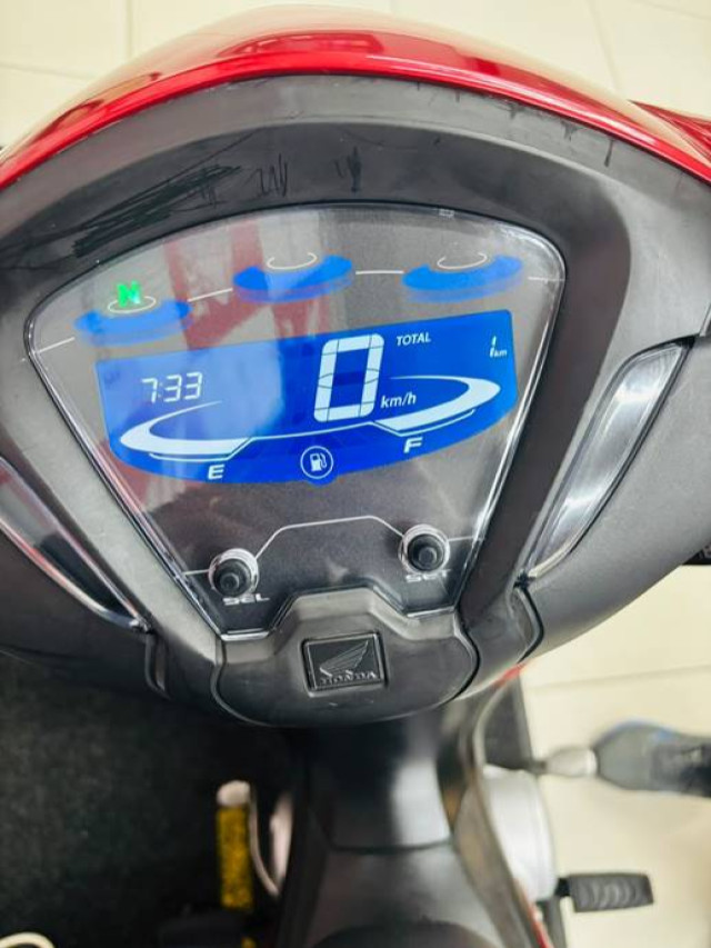 honda biz 125 flex semiautomatico 20193