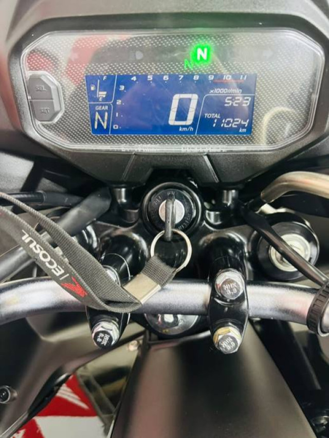 honda cg 160 fan flex manual 20263
