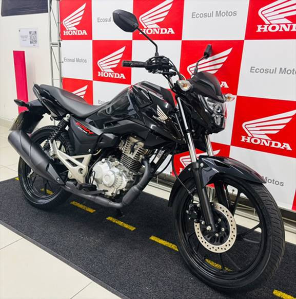 honda cg 160 fan flex manual 20261