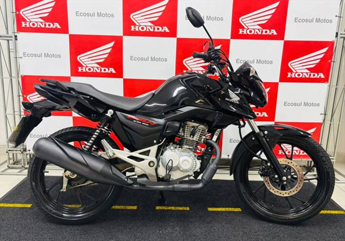 honda cg 160 fan flex manual 2026