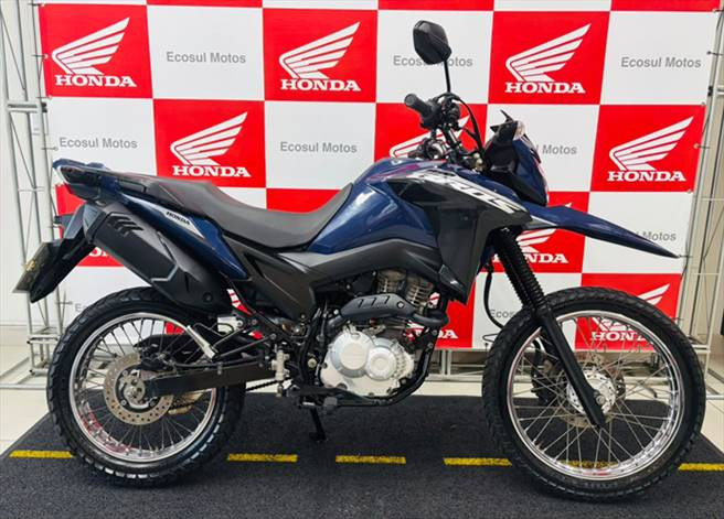 honda nxr 160 bros cbs flex manual 2026