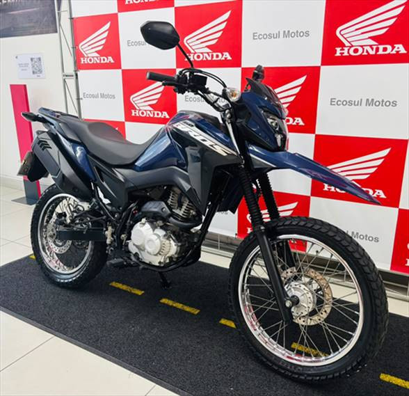 honda nxr 160 bros cbs flex manual 20261