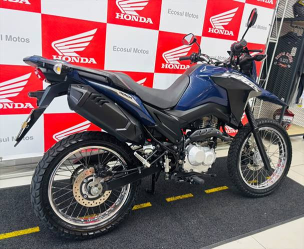 honda nxr 160 bros cbs flex manual 20262