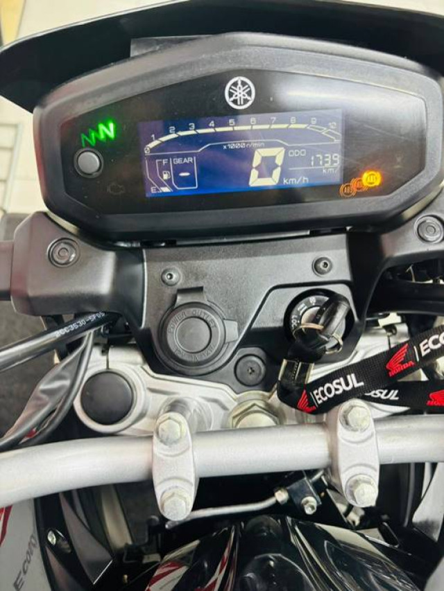 yamaha crosser s abs / 150 flex manual 20263
