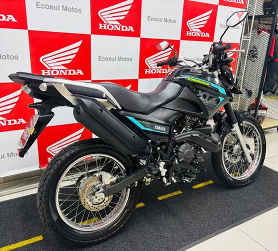 yamaha crosser s abs / 150 flex manual 20262