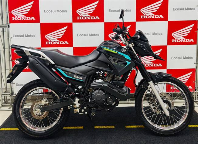 yamaha crosser s abs / 150 flex manual 20260